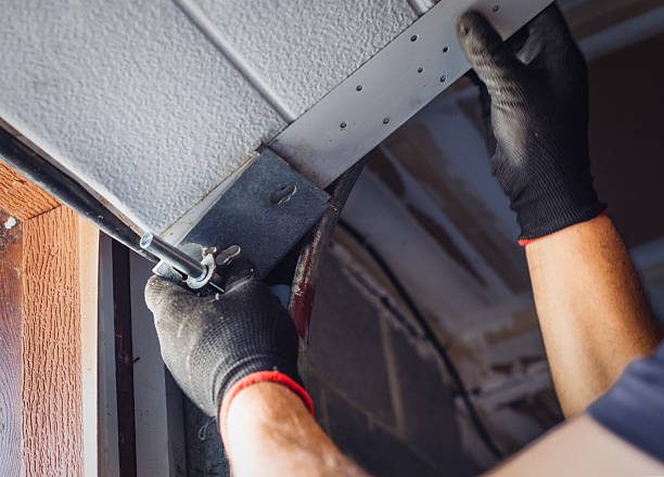 Reliable Garage Door Panel Replacement contractor in Edgewater, NJ by Garage Doors Repair Pro